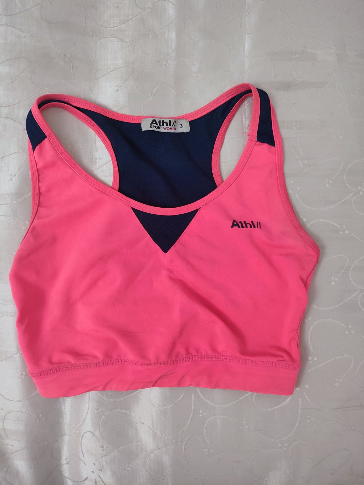 3 tops sport 