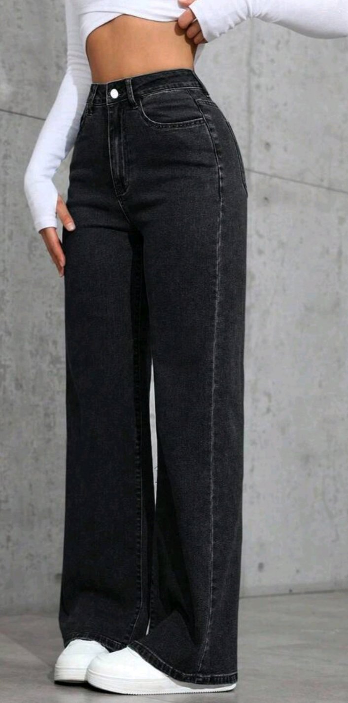 Jean noire