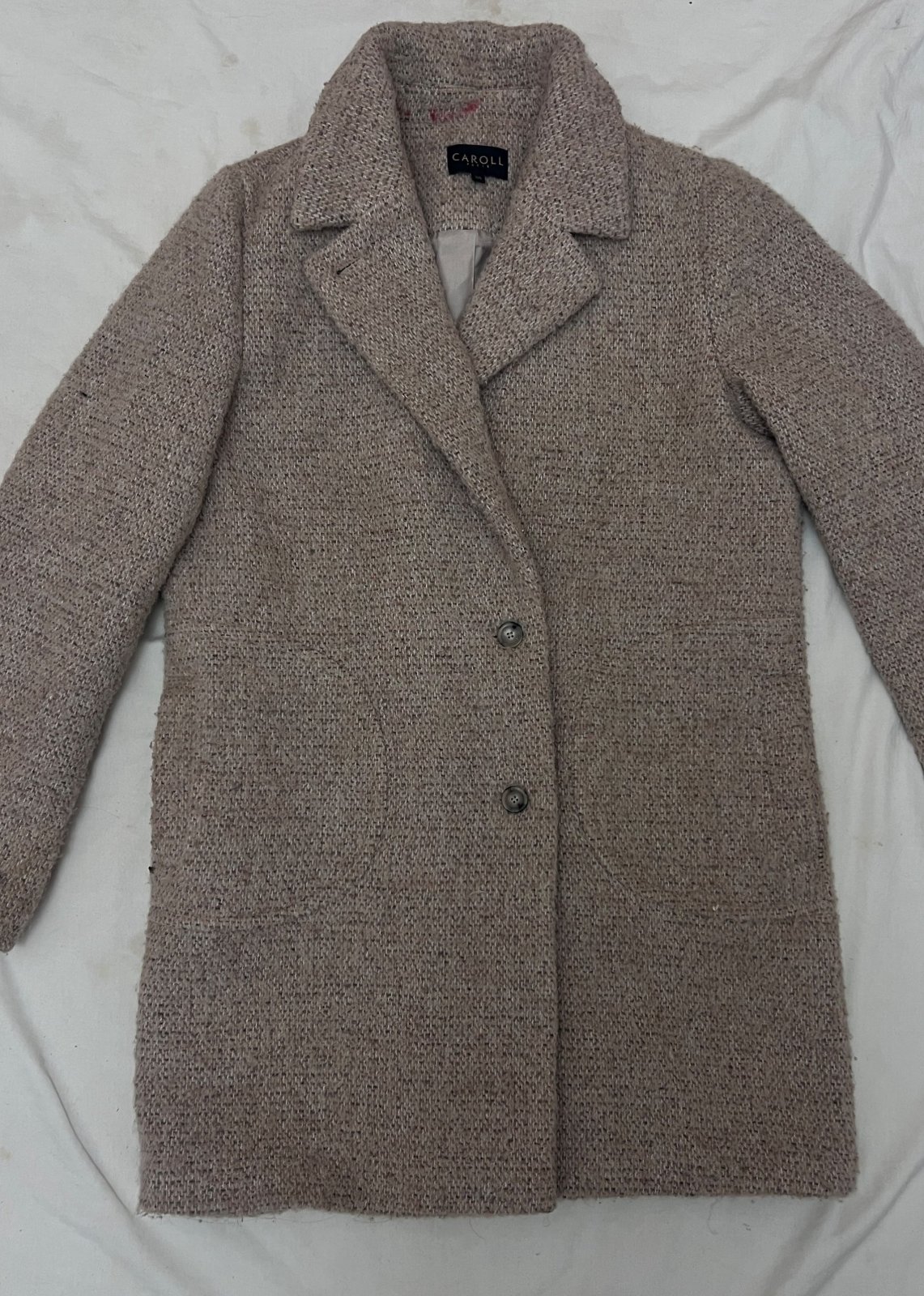 Manteau 