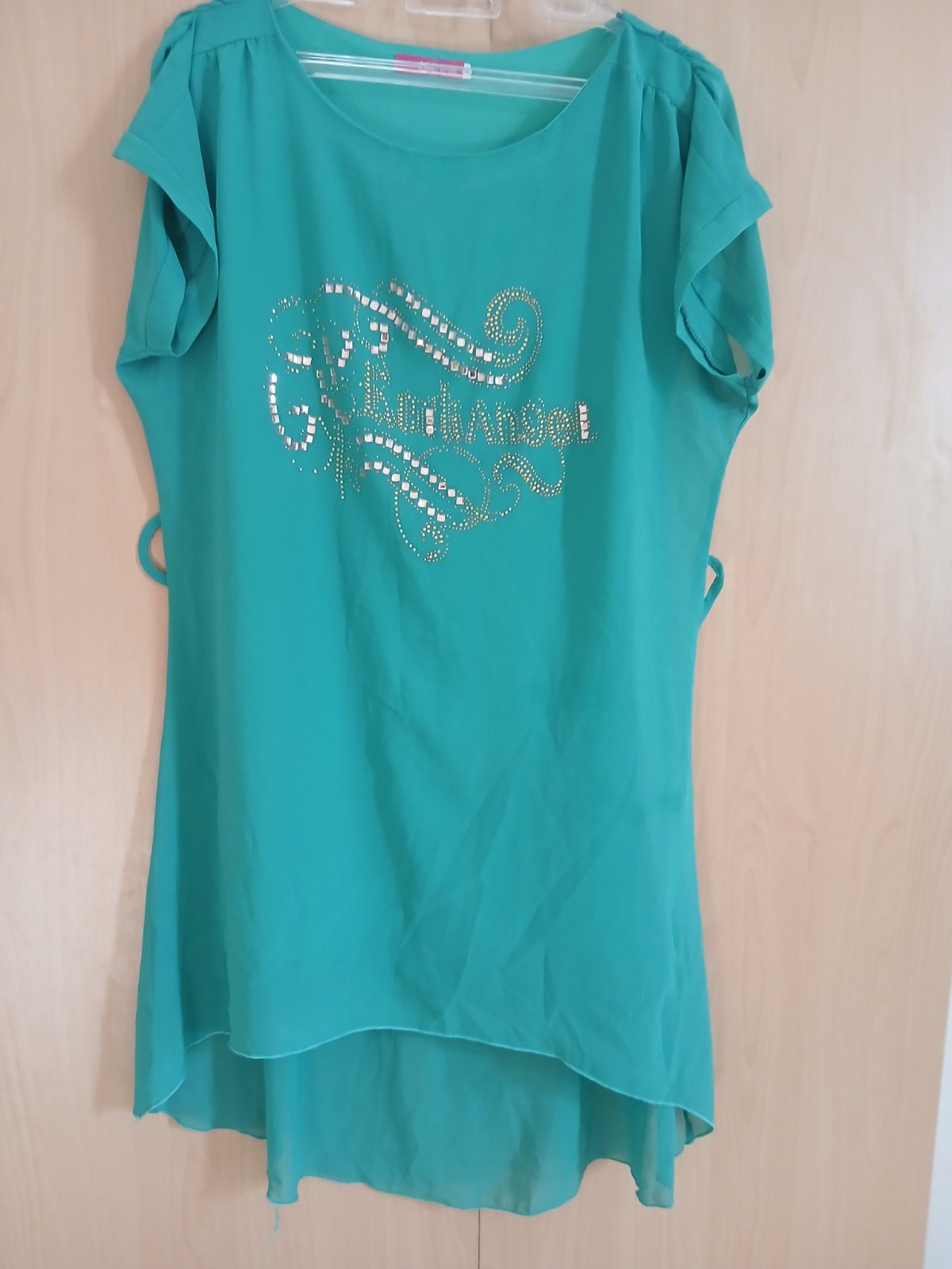 Chemise
