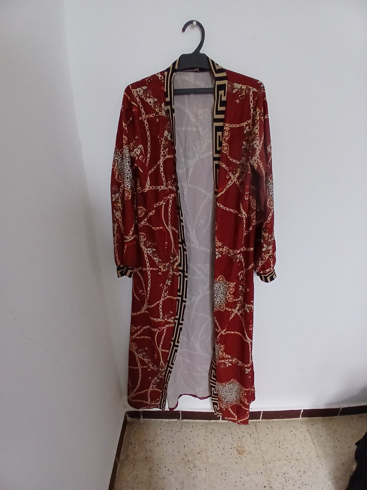 Abaya