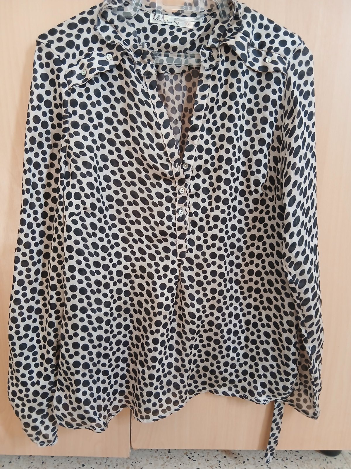 Chemise