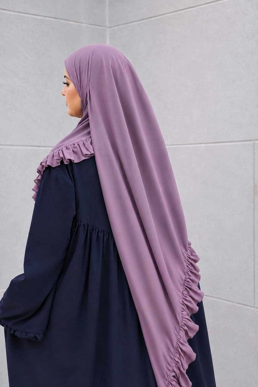Foulard tous couleurs 
