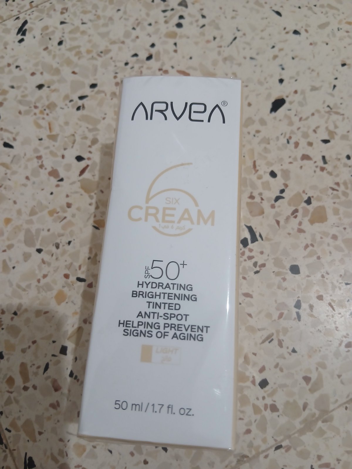 Ecron solaire bio la marque arvea