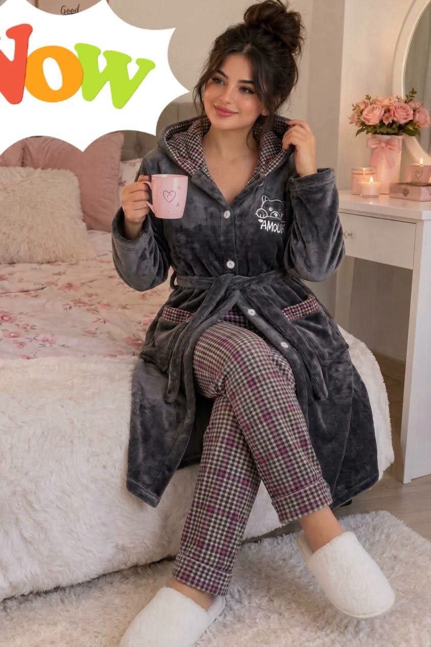 بولار خشين يلبس شتندار من 42حتي 48
