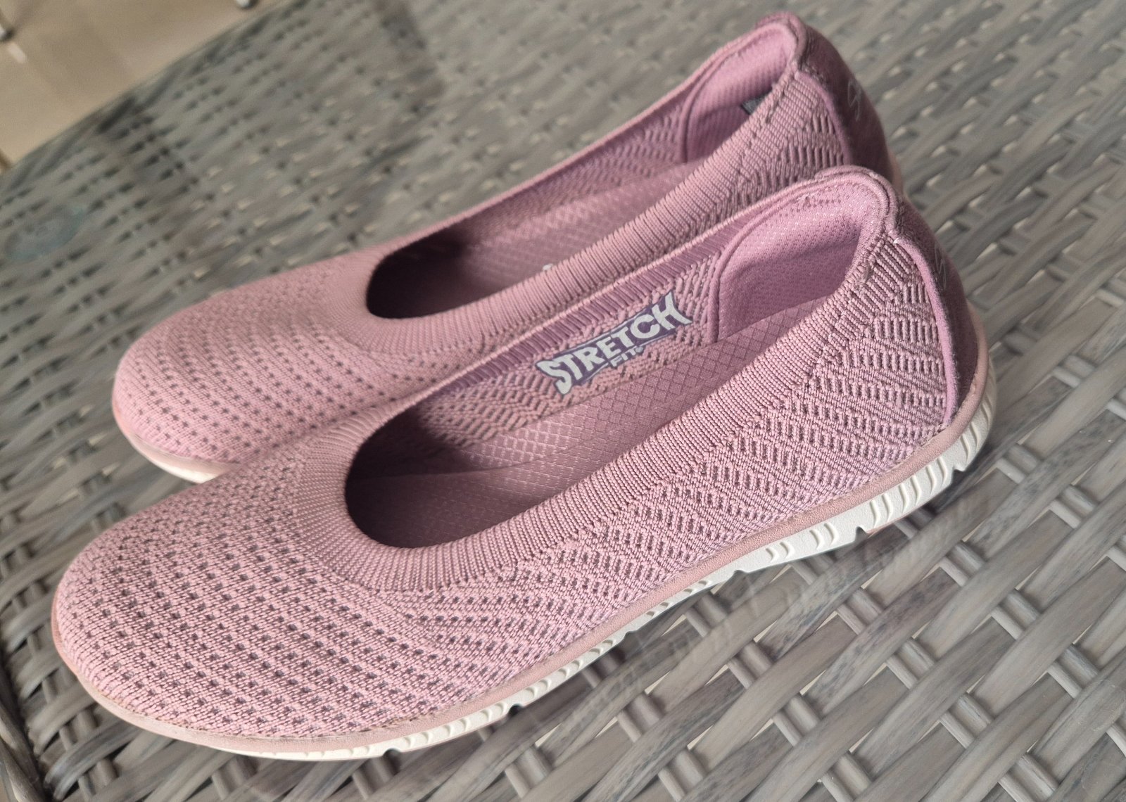 Sketchers 