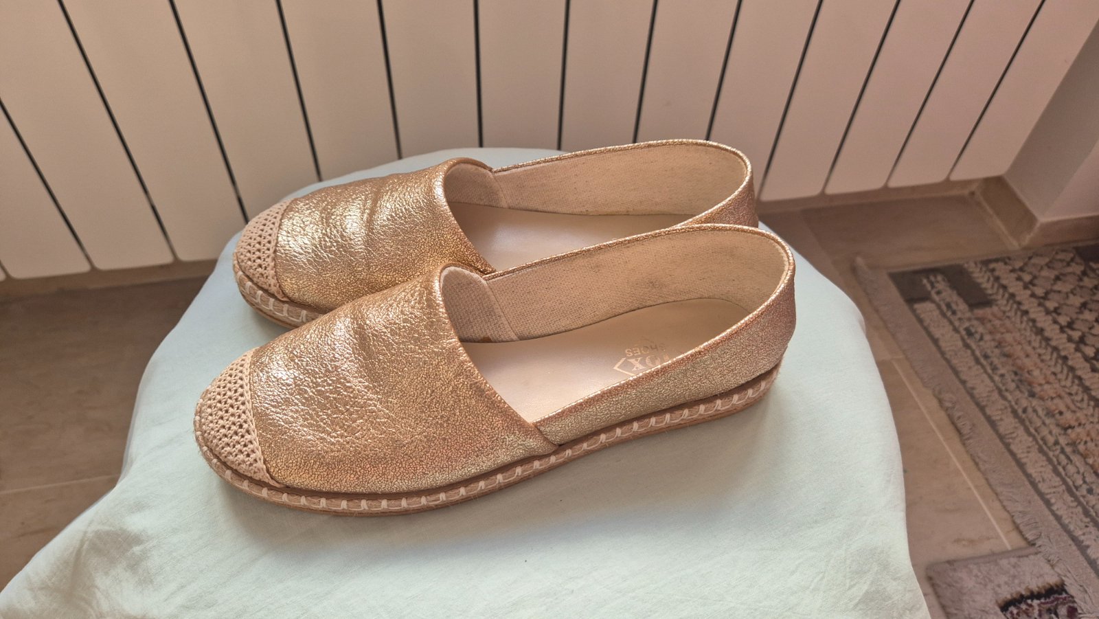 Chaussures