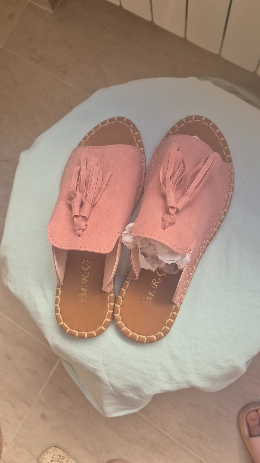 Mules