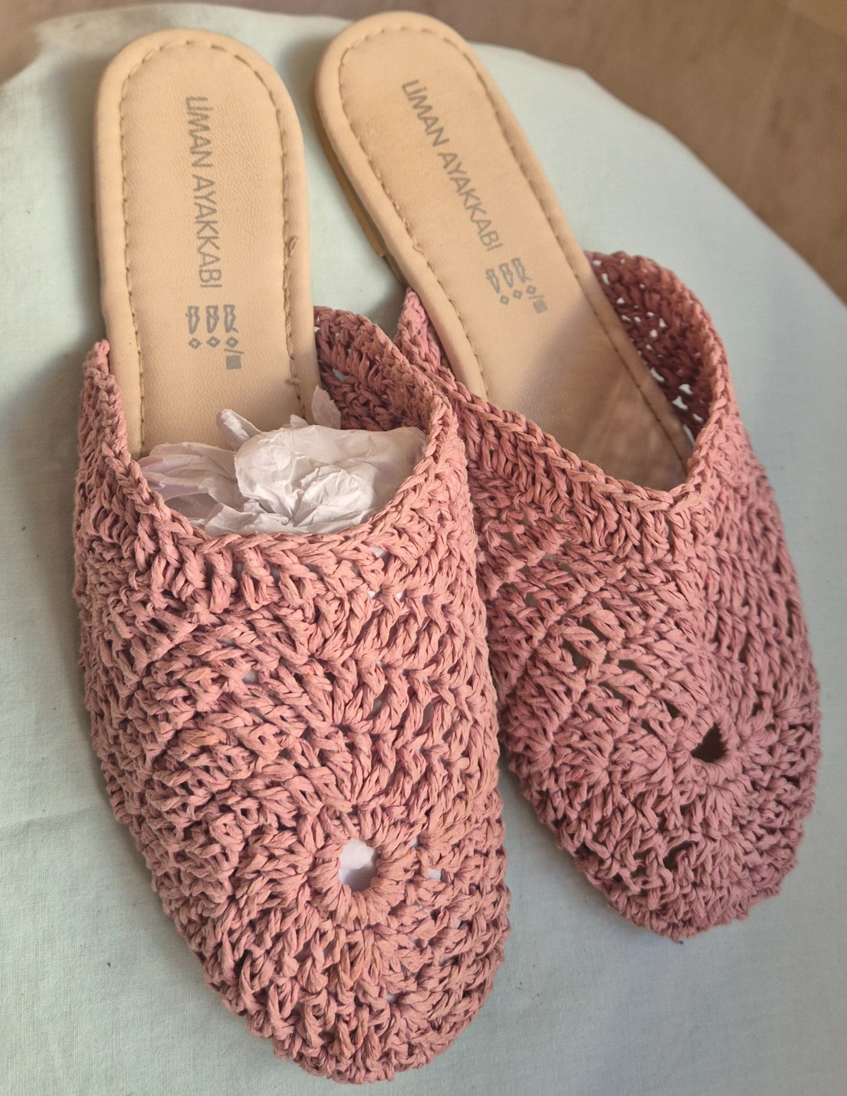 Mules