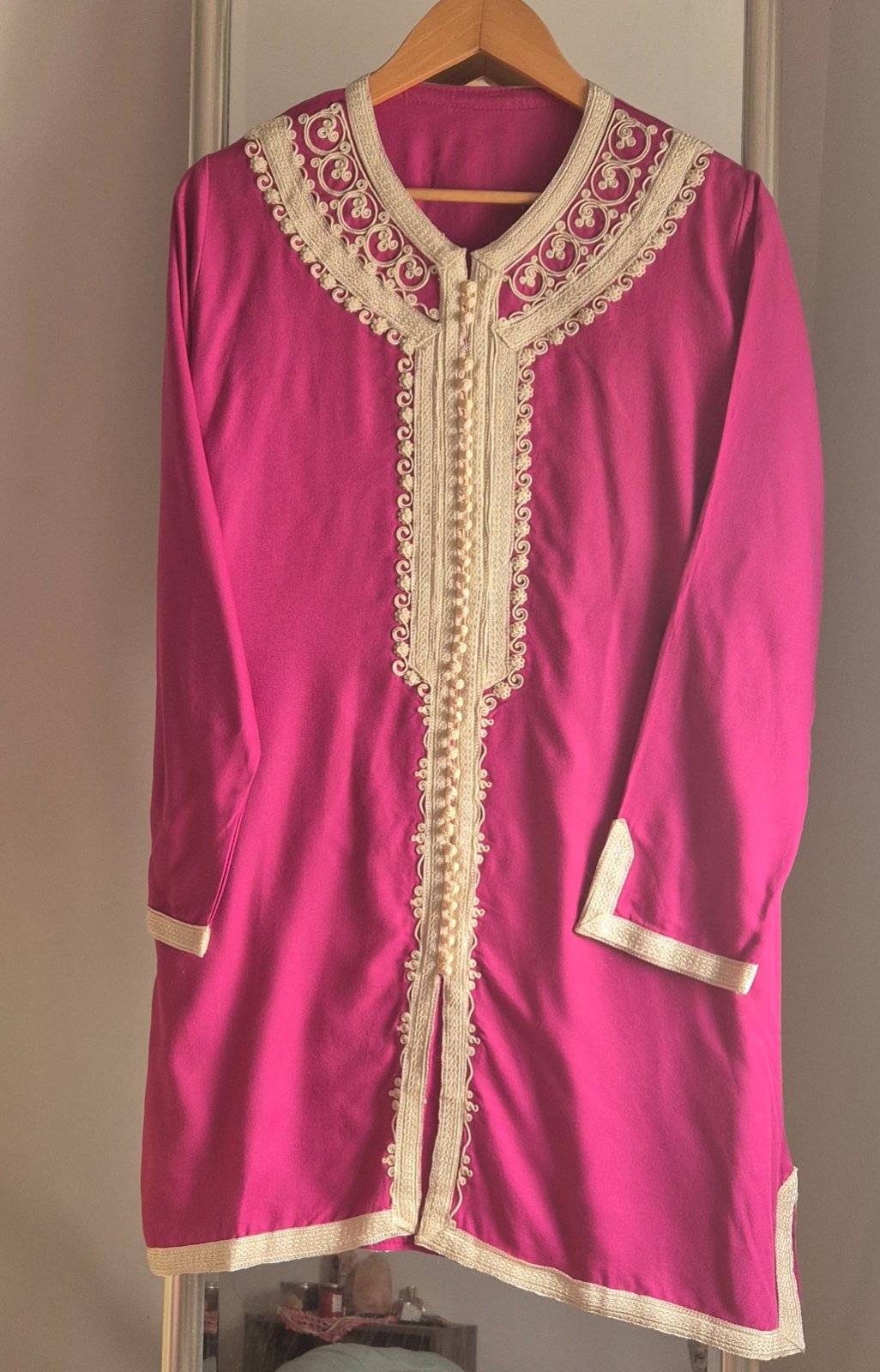 Morrocan Set