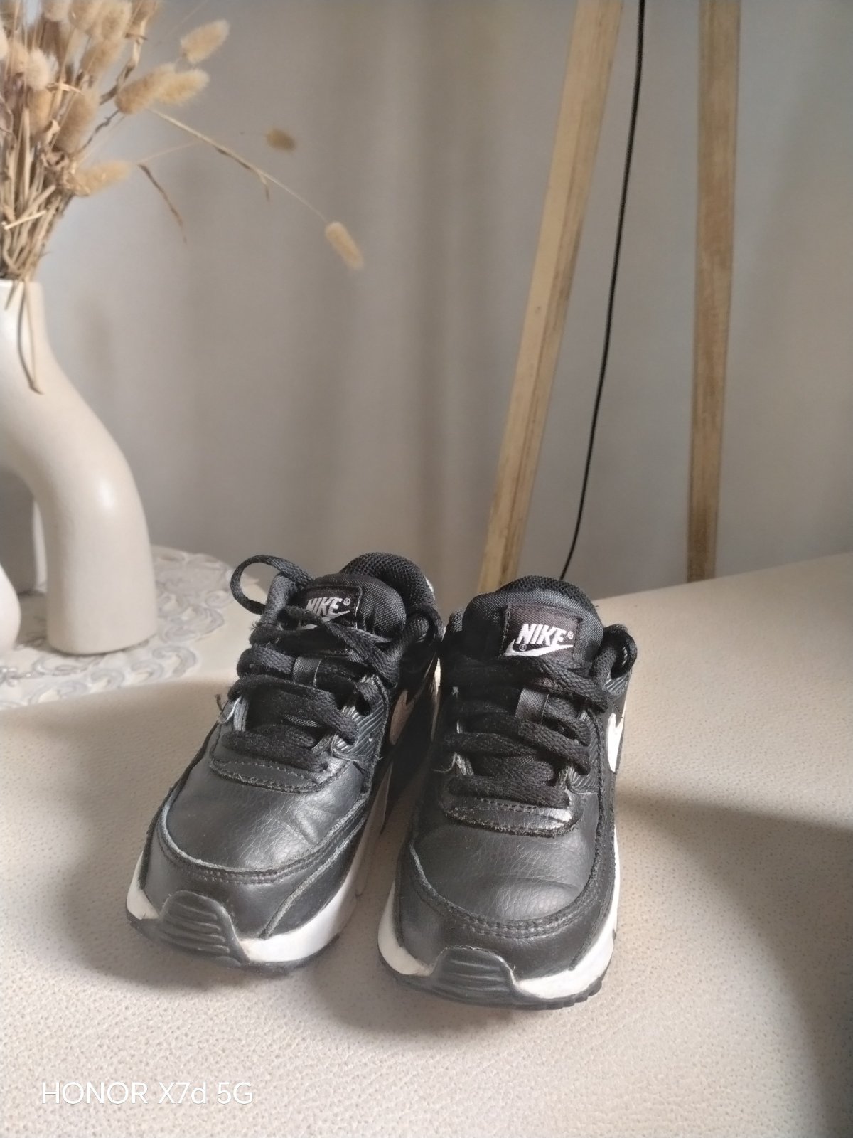 Basket nike 