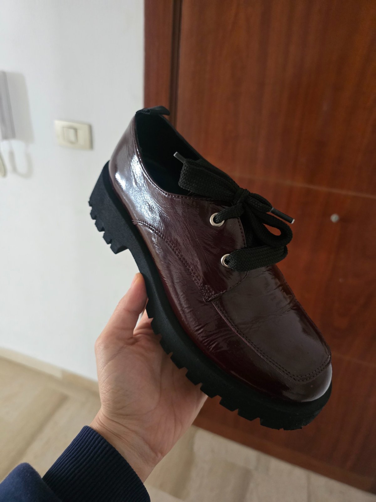 Chaussures albano 