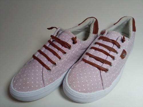 Sneackers 'Graceland' 💐