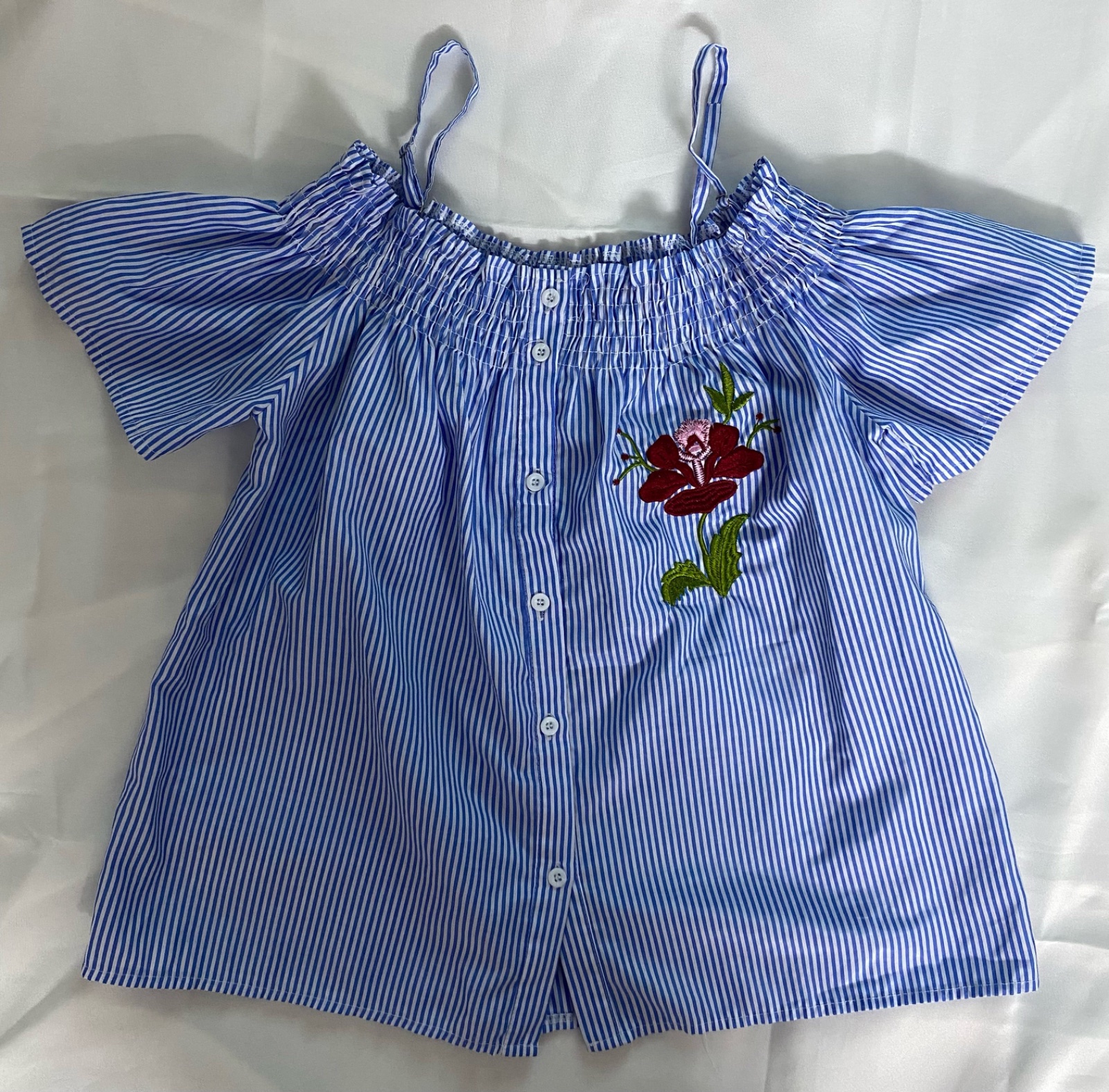 Chemise