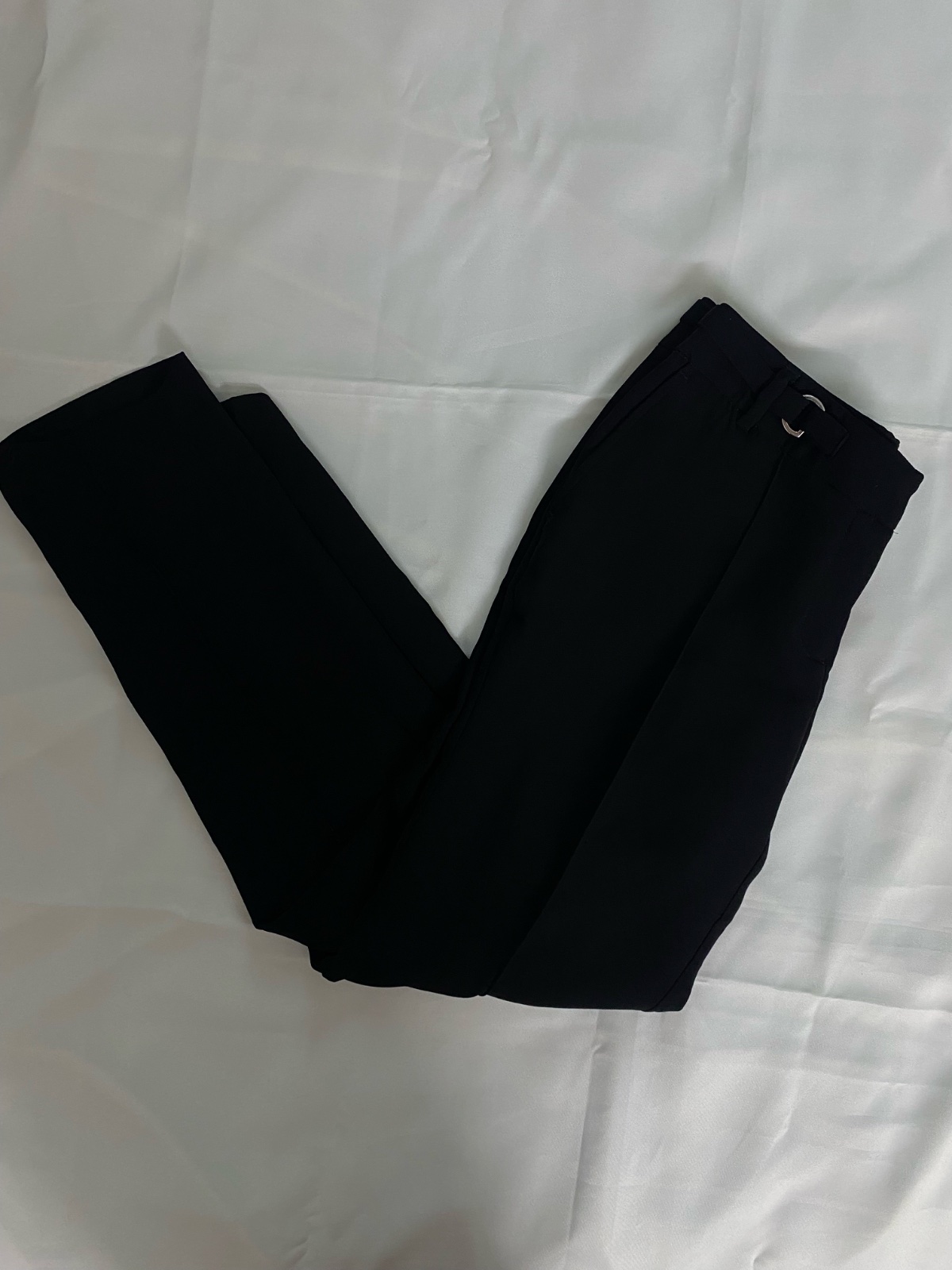 Pantalon noir