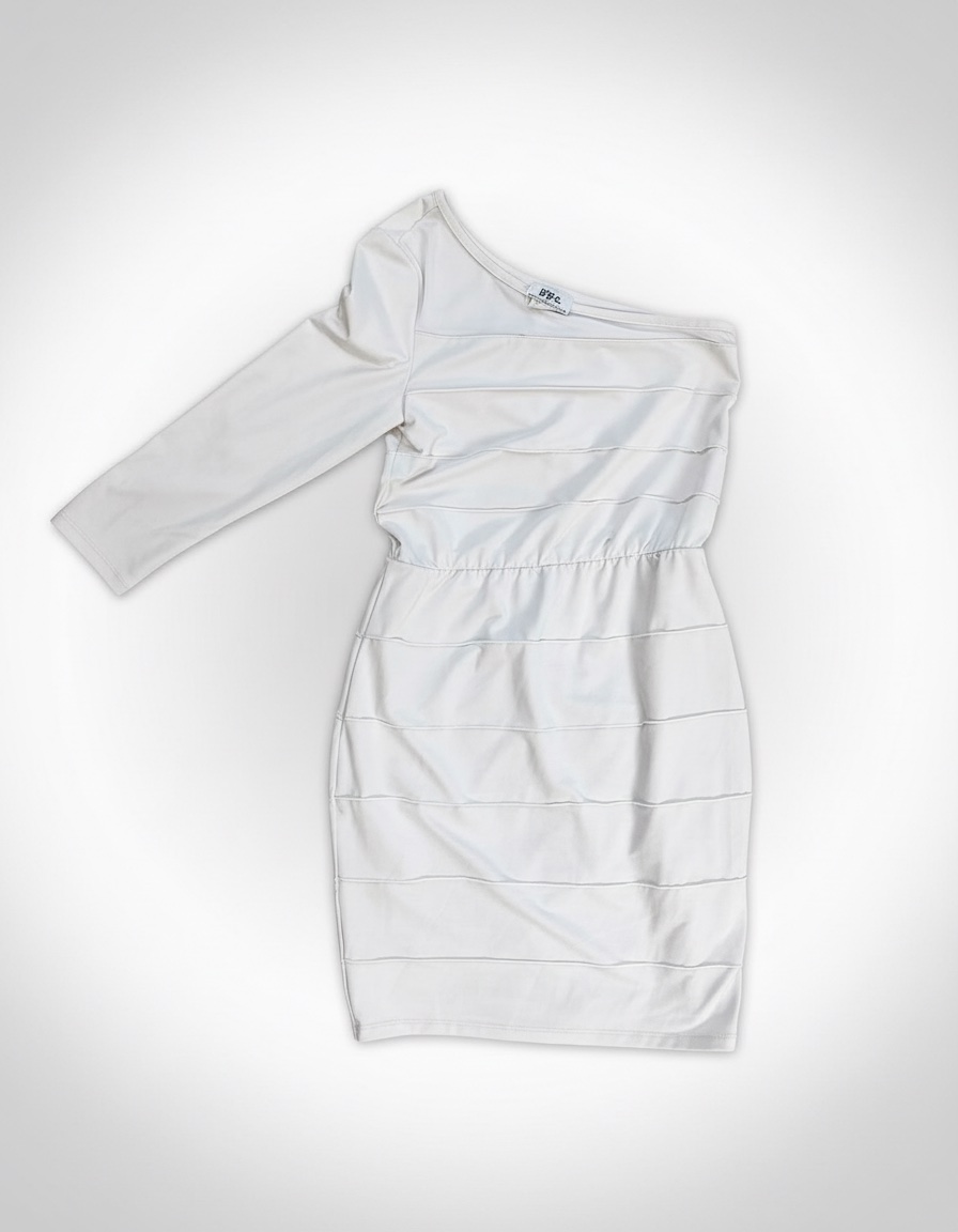 Robe blanche