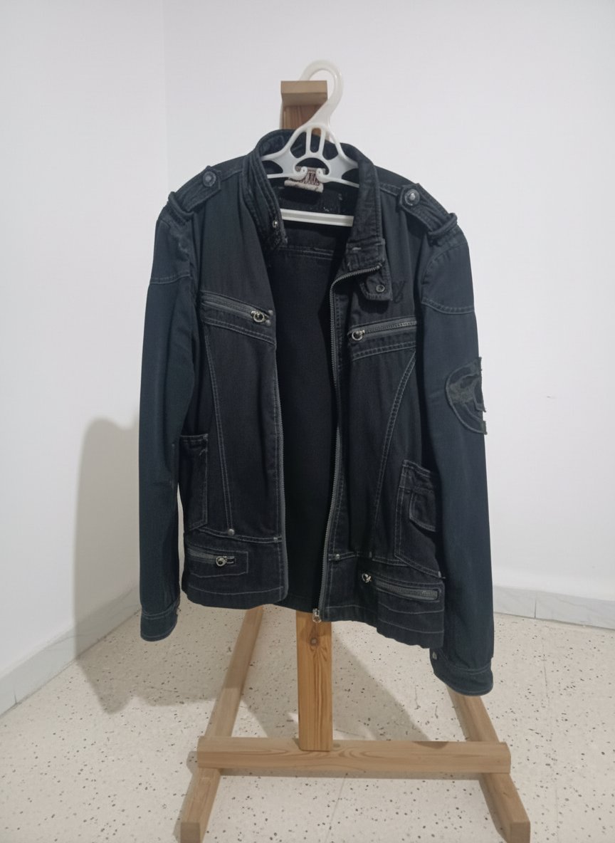 Veste