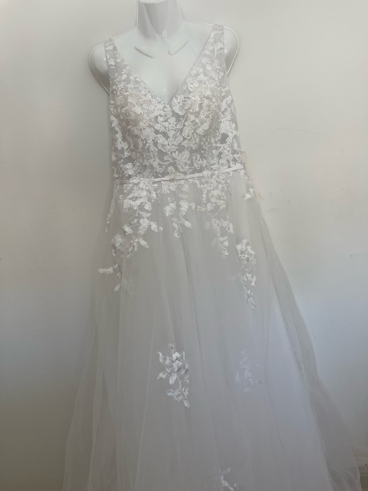 Robe de mariage 