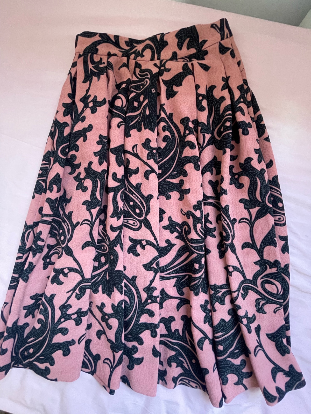 Jupe H&M taille xs/s