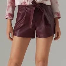 Short taille s AMISU
