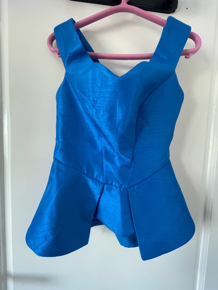 Haute soirée chic et élégant