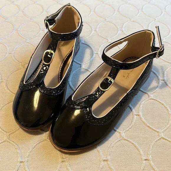 Zara shoes 