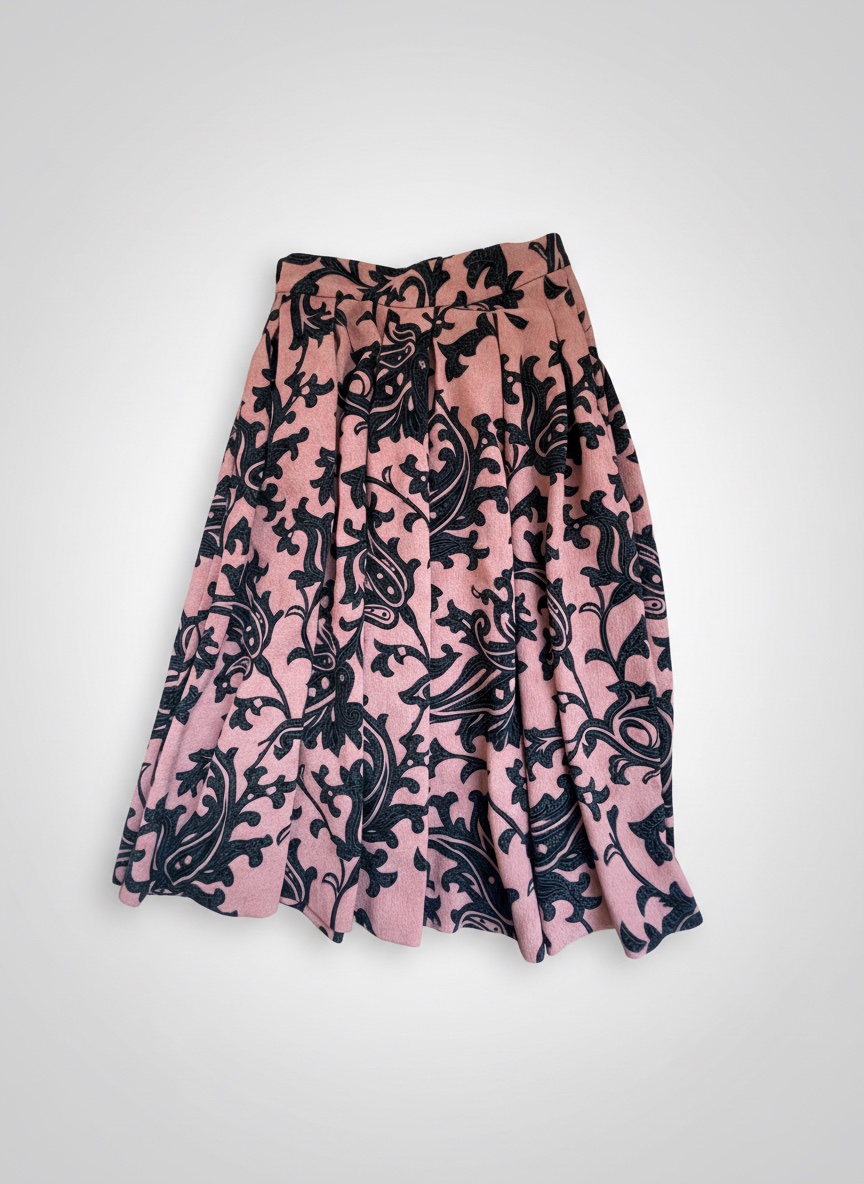Deux jupe taille Xs/s H&m