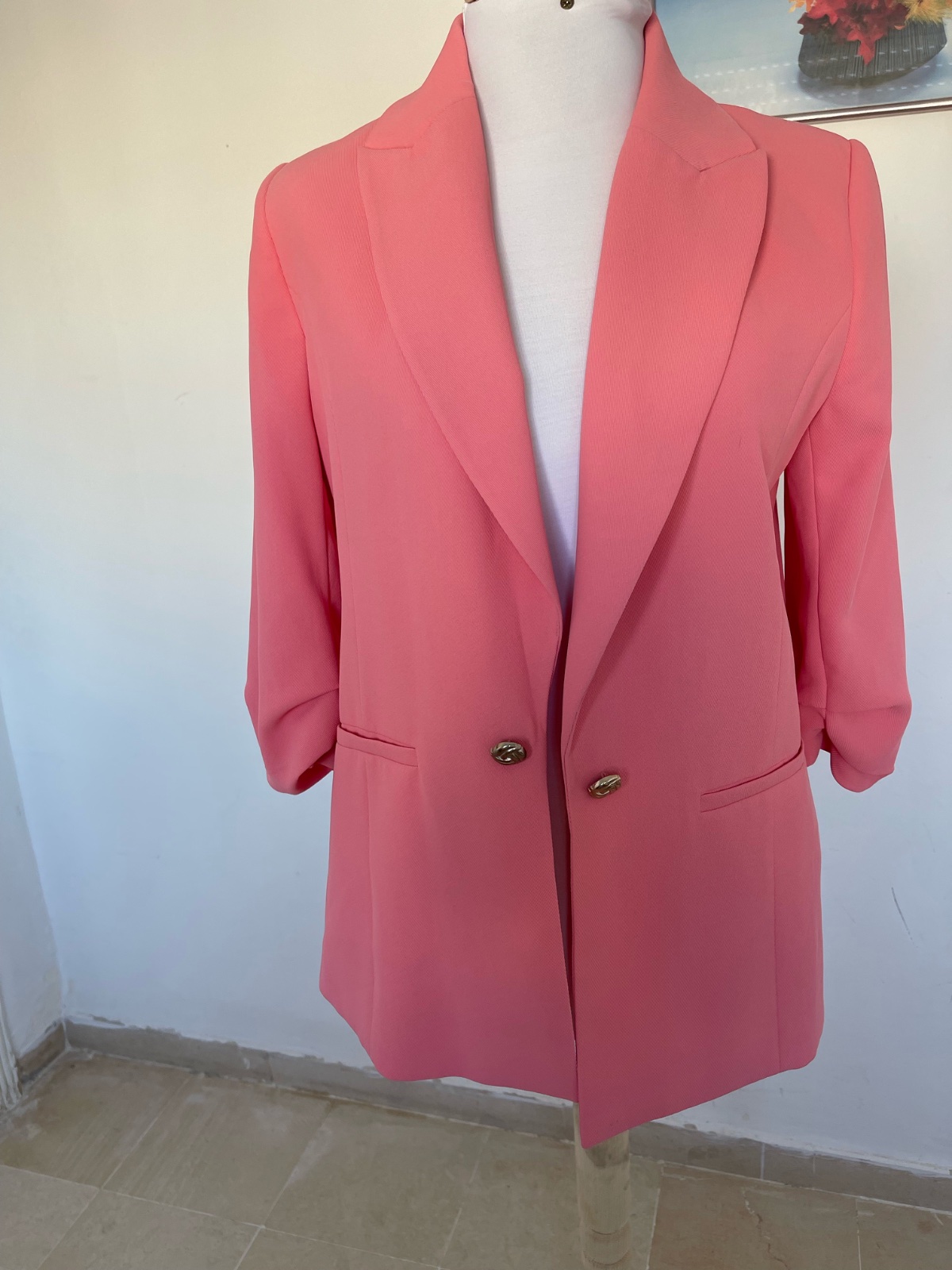 Blazer taille s 