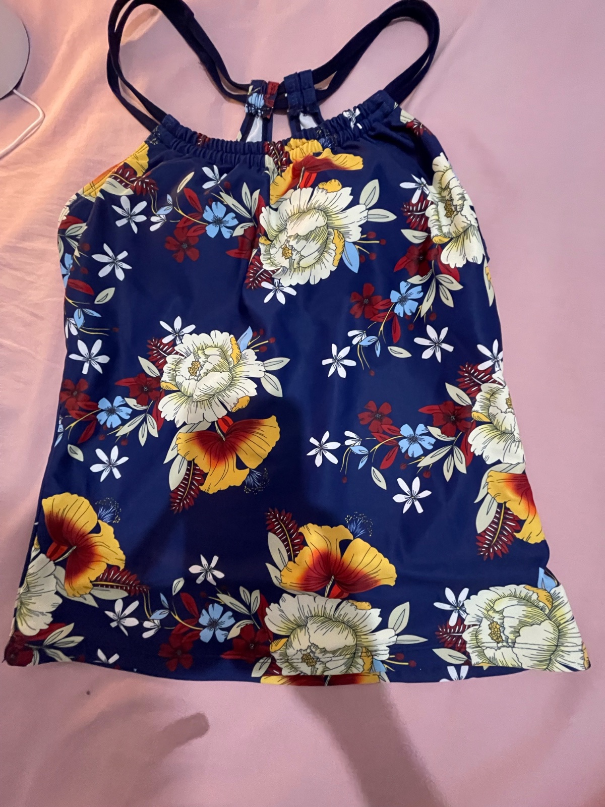 Maillot rembourre taille s
