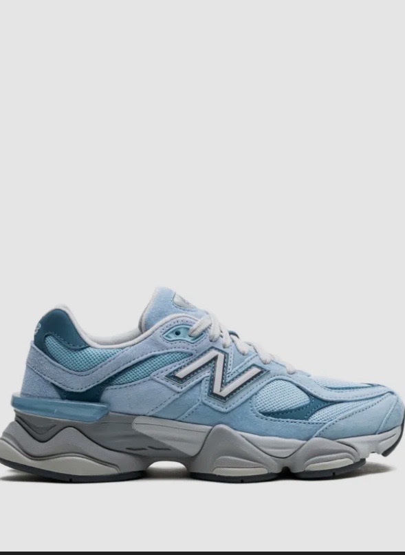 New balance