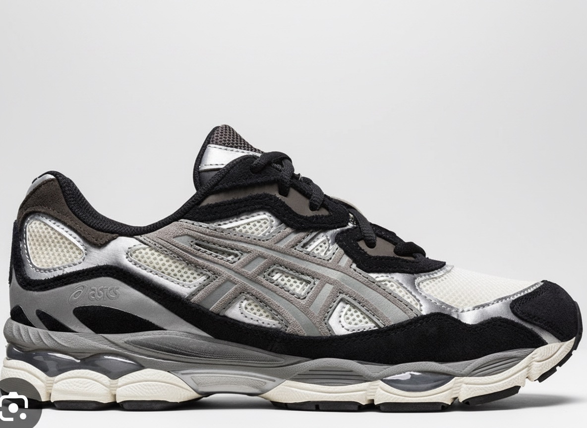 Asics 2026
