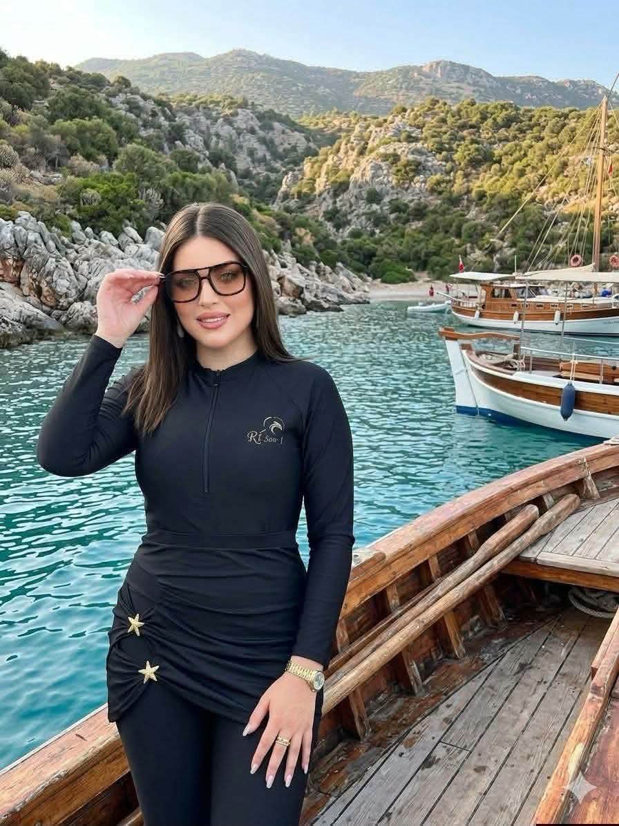 Burkini