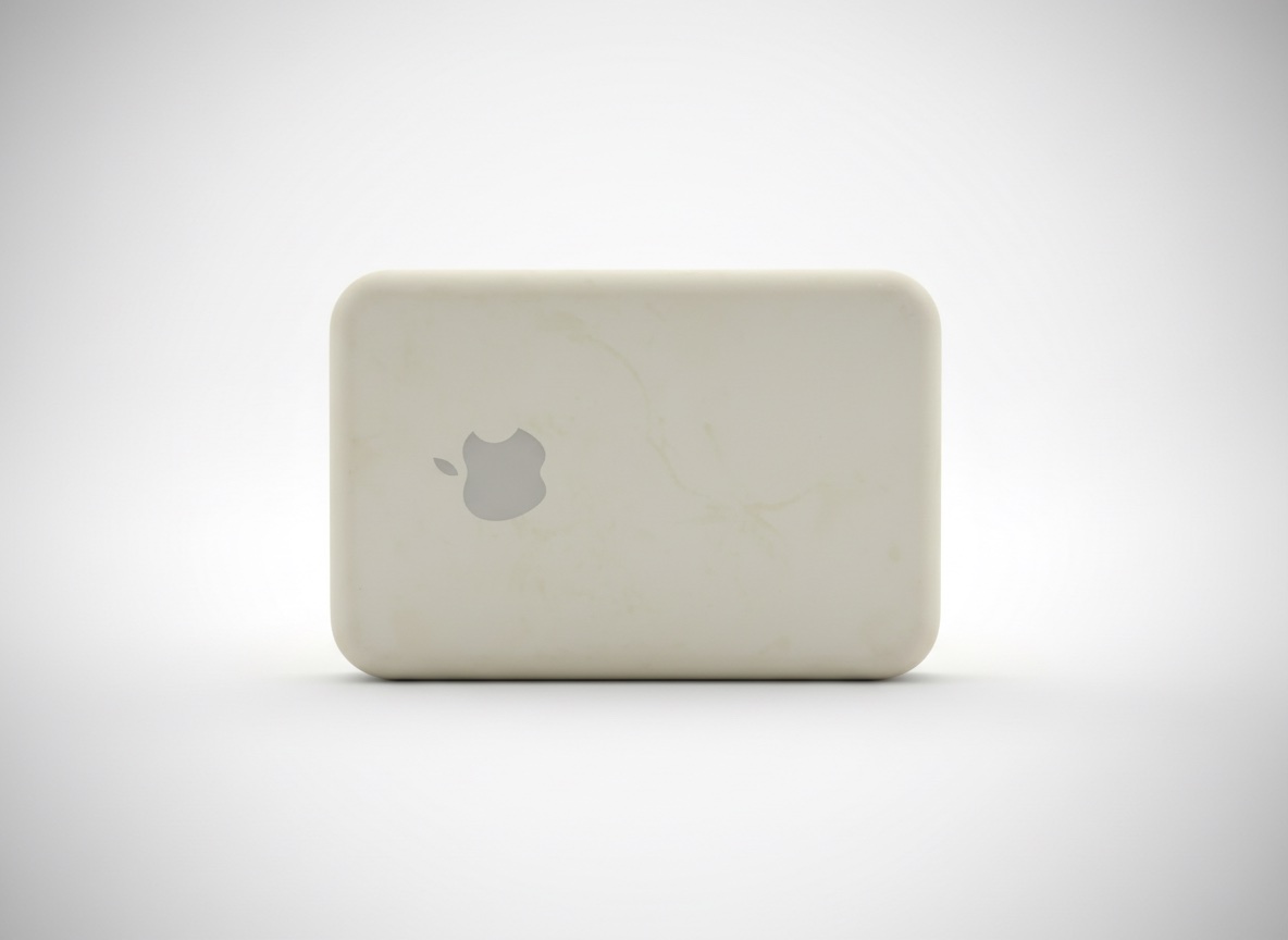 Batterie magsafe 