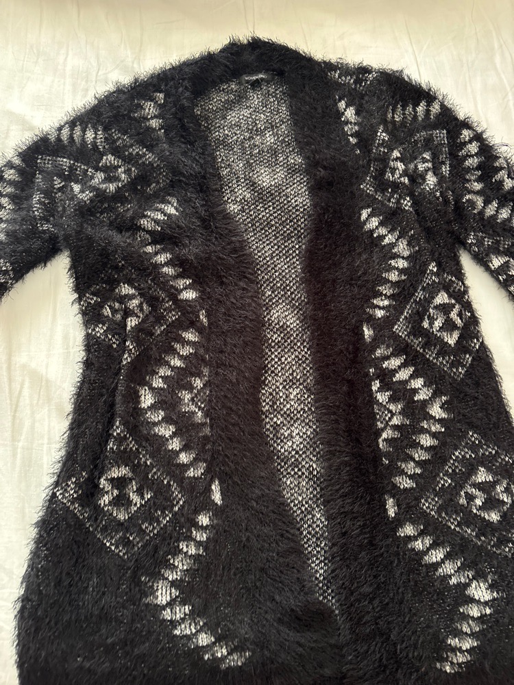Gilet femmes 
