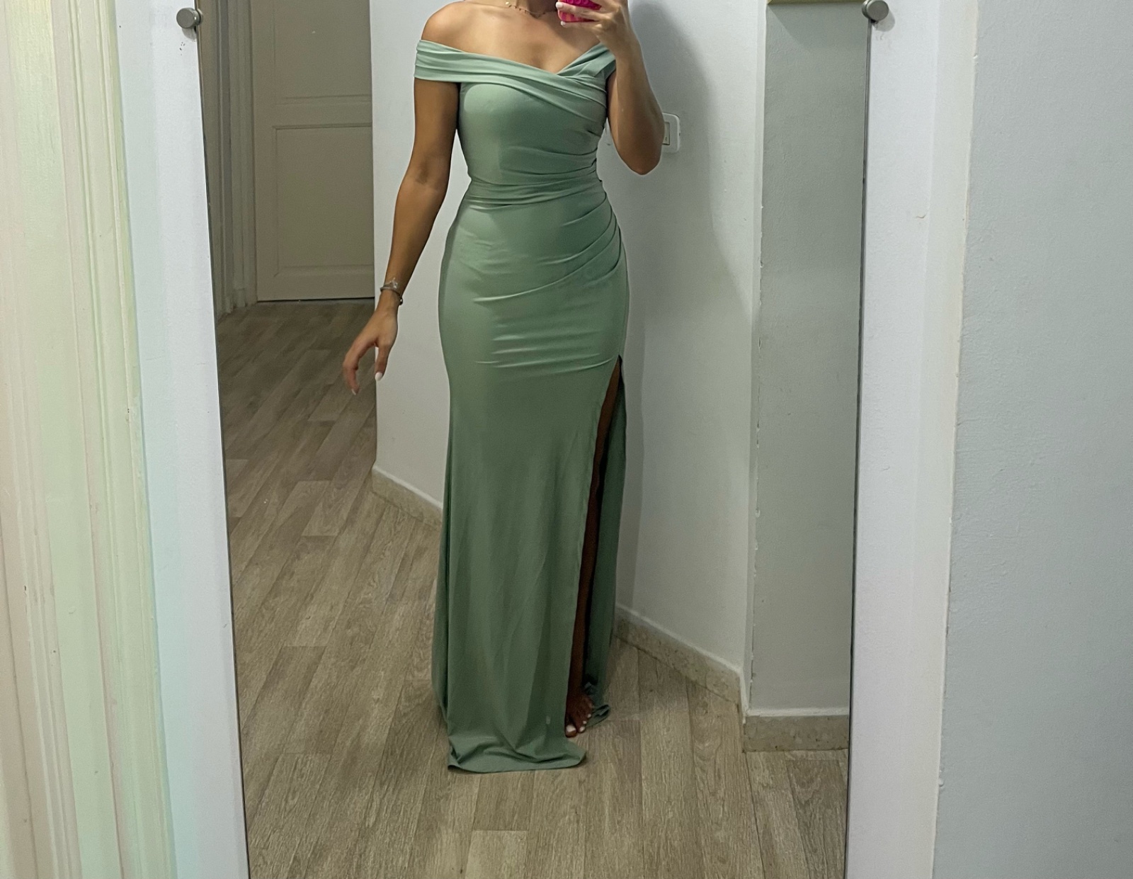Très belle robe
