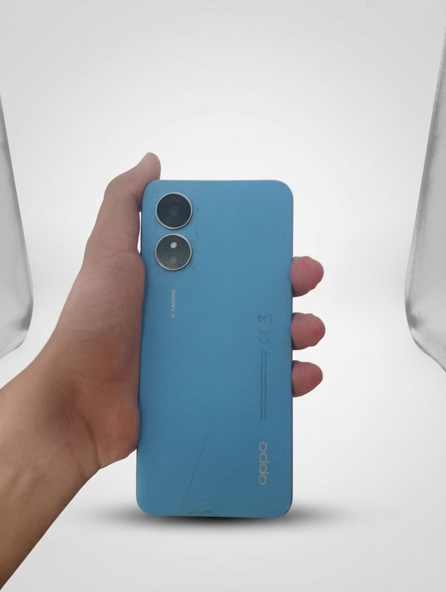 Oppo a 17 avendre 