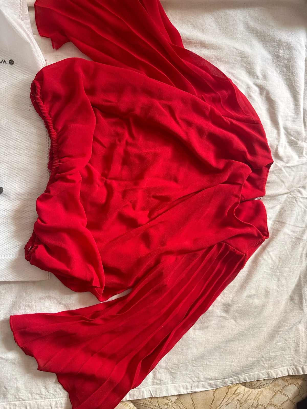Chemise