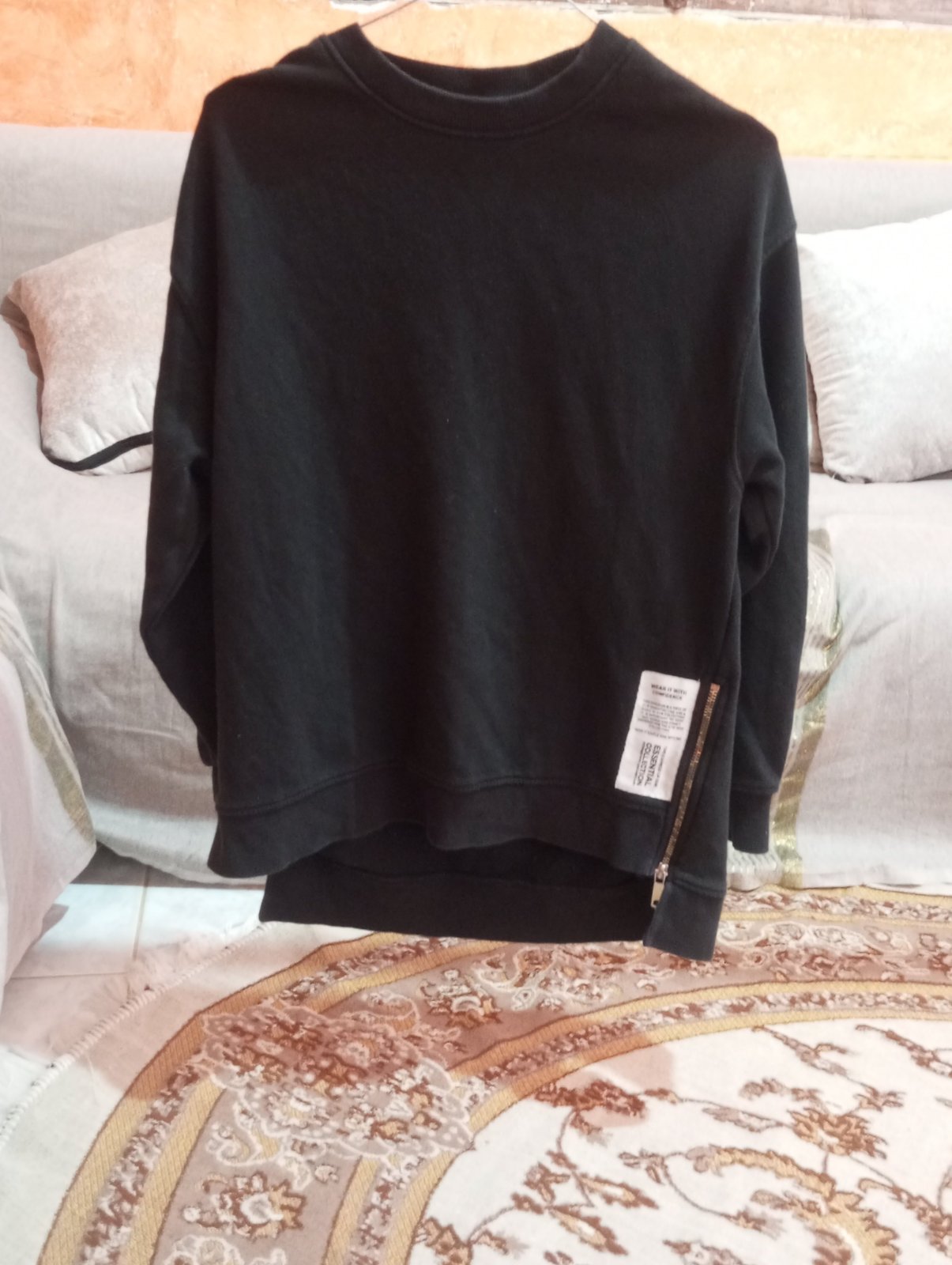 Pulls homme 