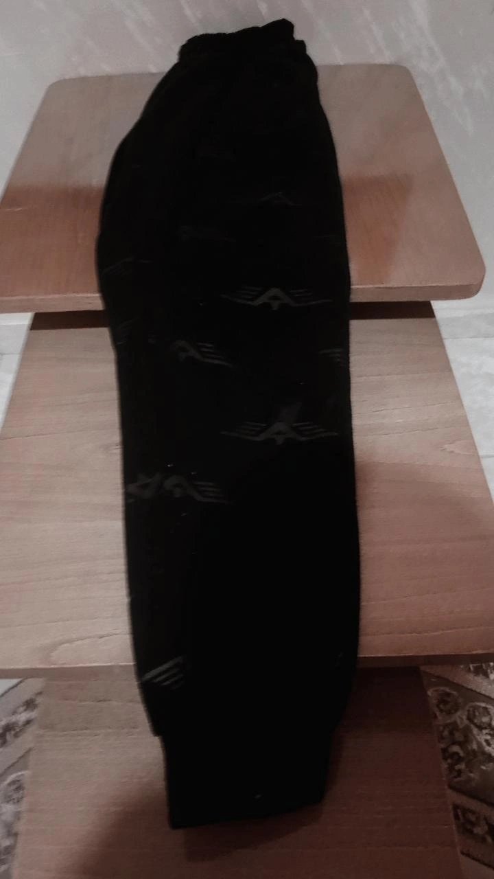 Pontalon noir 