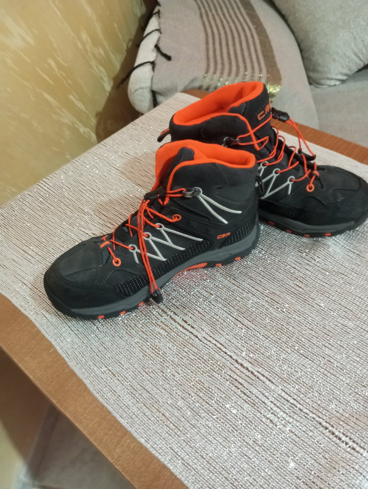 Chaussures 