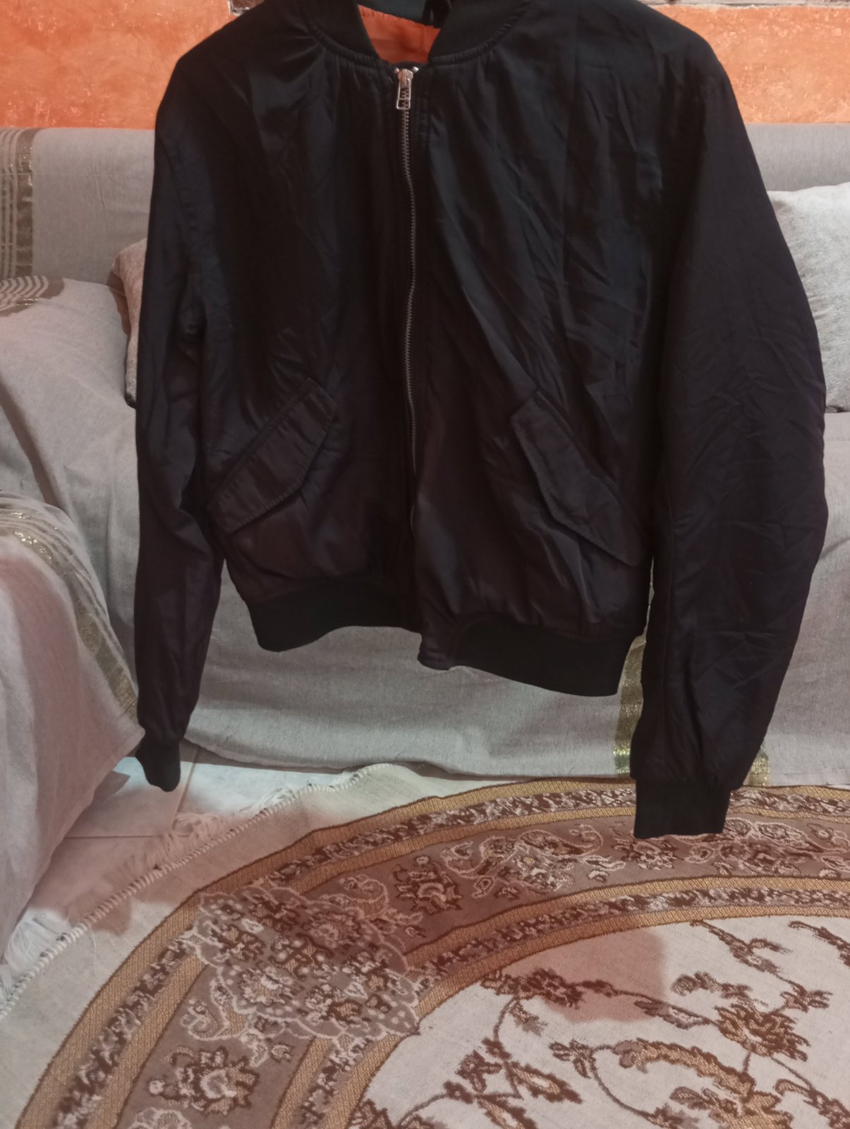 Vestes 