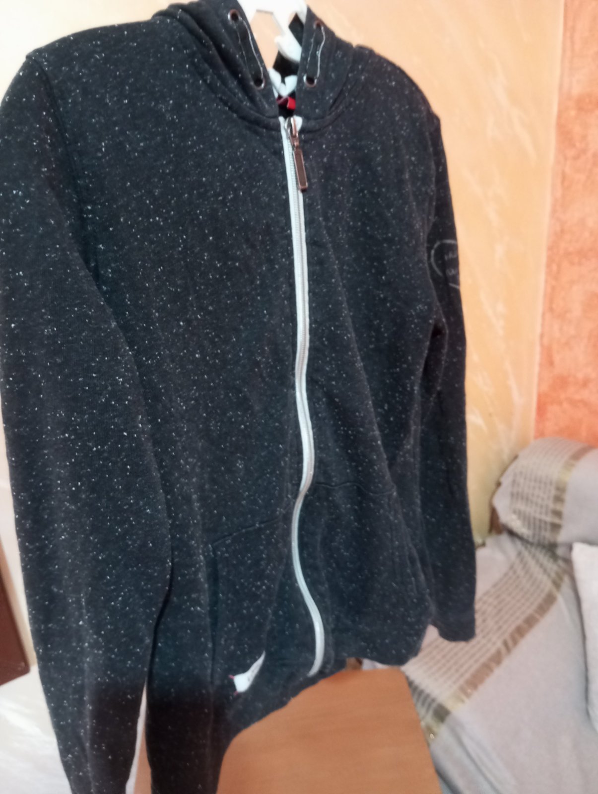 Veste fille 