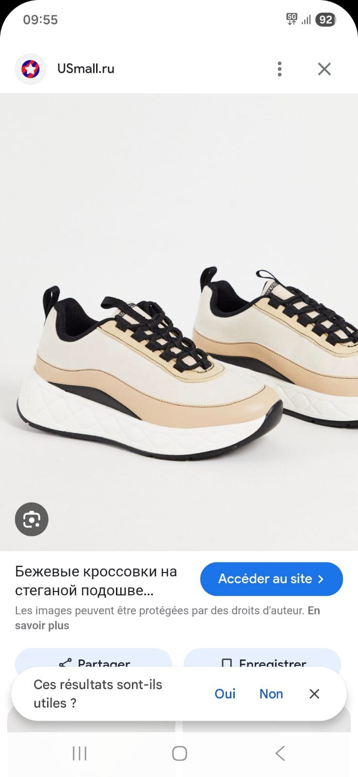 Chaussures femme 