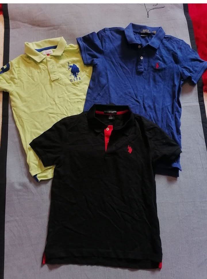 3pulls polo