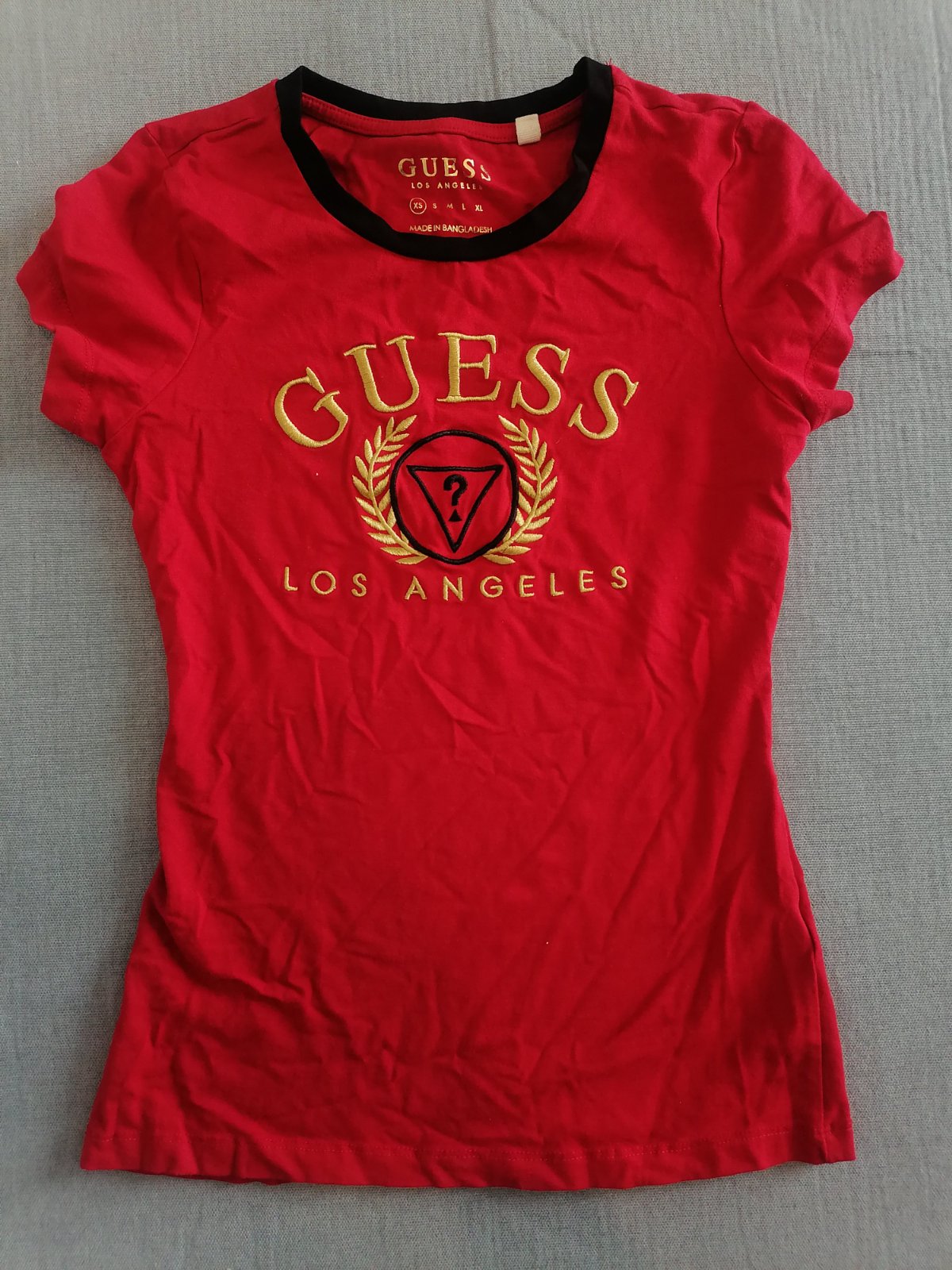 Pull guess 