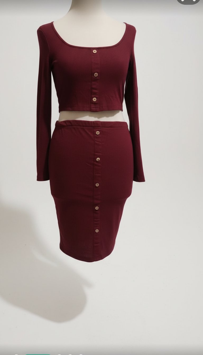 Ensemble shein femme M etat presq neuf