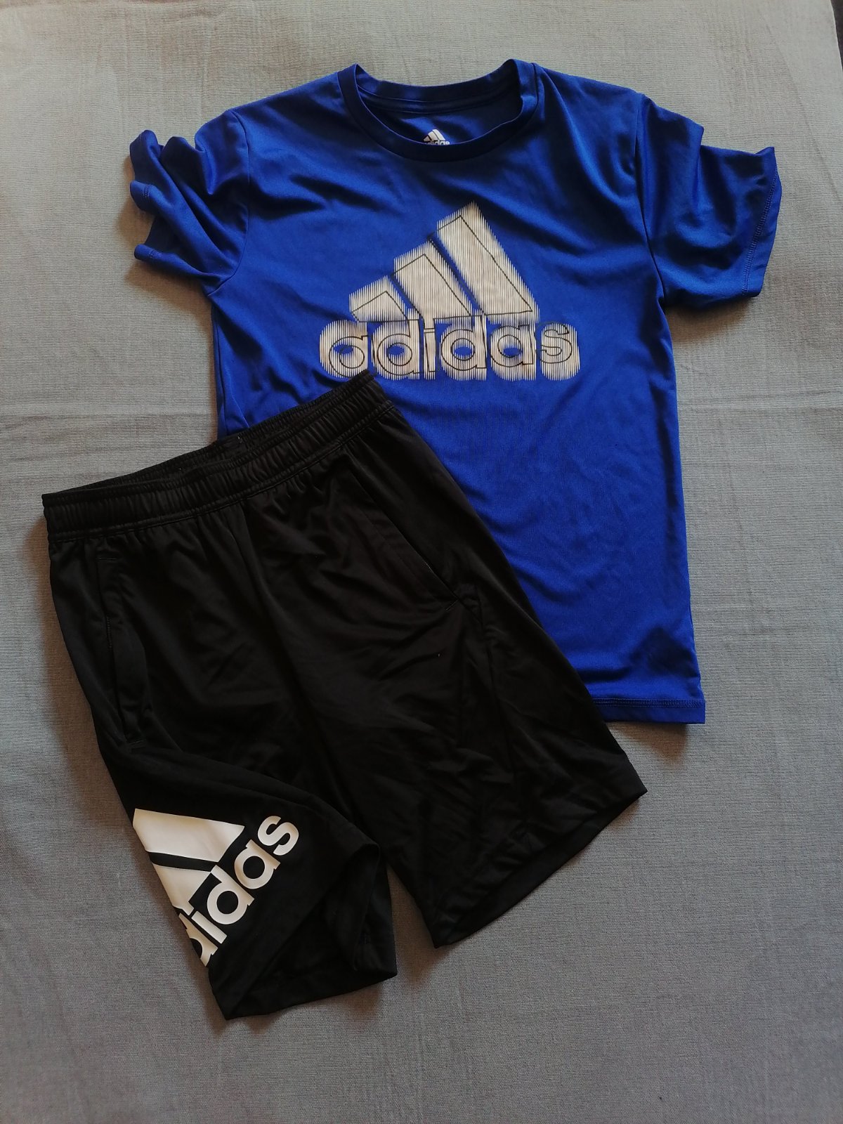 Tenue adidas 