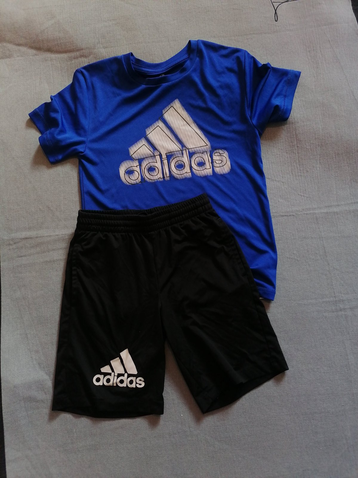 Tenue adidas 
