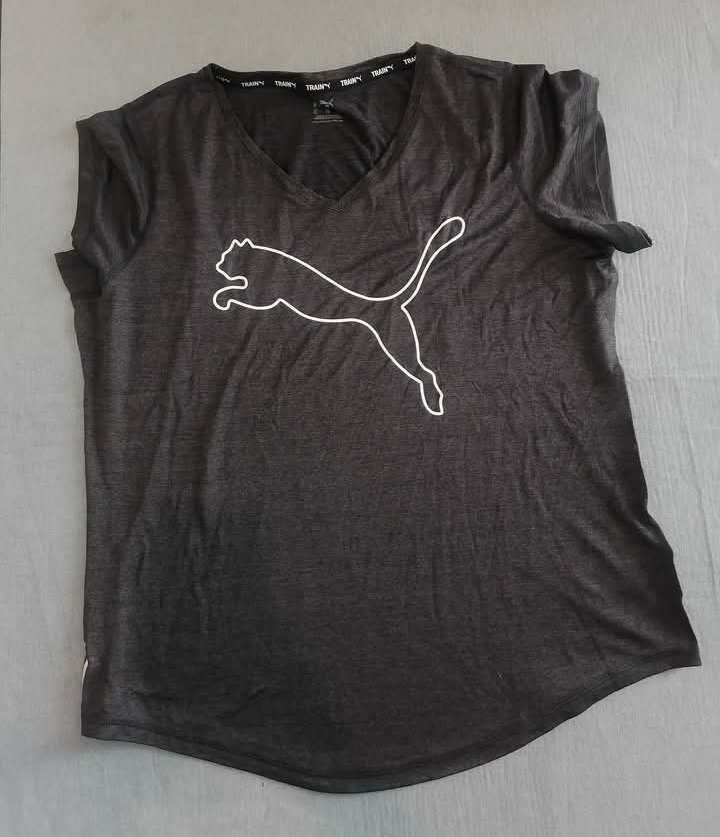 Pull puma 