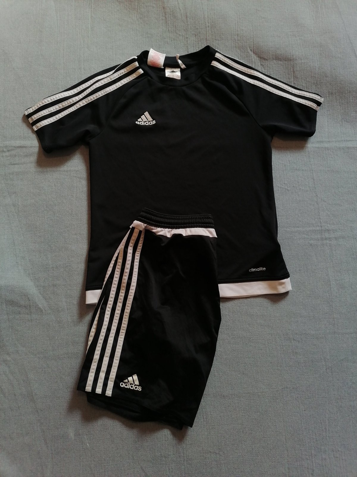 Tenue adidas 
